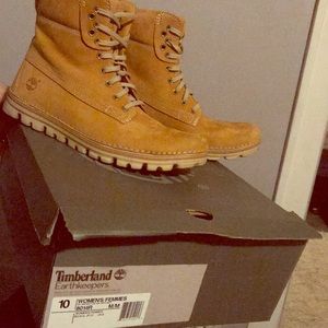 Timberland boots